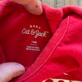Forever Loved By Auntie Long Sleeve | Cat & Jack