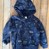 Rad Doodles Hoodie | Carter's