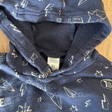 Rad Doodles Hoodie | Carter's