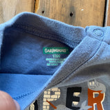 Super Chill Long Sleeve Onesie | Garanimals