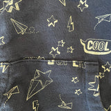 Rad Doodles Hoodie | Carter's