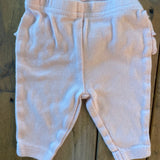 Pink Ruffled Pants | newborn | Carter's