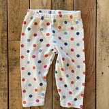 Polka Dot Pants | Carter's