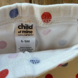 Polka Dot Pants | Carter's