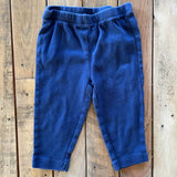 Navy Leggings | Carter's