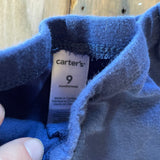 Navy Leggings | Carter's