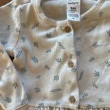 Little Flowers Sweater | Carter's