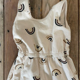 Rainbow Romper | Alice + Ames