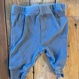 Powder Blue Pants | newborn | Carter's