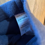 Deep Blue Pants | newborn | Carter's