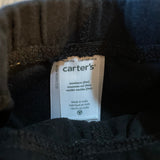 Black Pants | newborn | Carter's