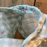 Cherry Dress | 6-9 mo | Carter's