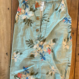 Island Romper | 6-9 mo | Carter's