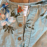 Island Romper | 6-9 mo | Carter's