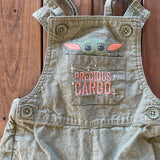 Precious Cargo Overalls | Star Wars