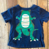 Dinosaur T-Shirt | 9-12 | Carter's
