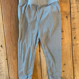 Ribbed Leggings | 9-12 mo
