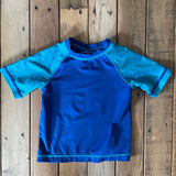 Rash Guard | OP