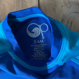Rash Guard | OP