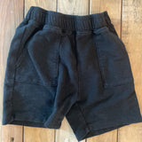 Black Shorts | 4T