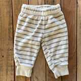 Grey Striped Pants | Carter's