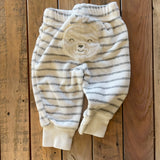 Grey Striped Pants | Carter's
