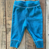 Teal Pants | Cloud Island