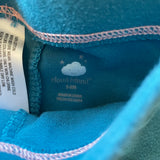 Teal Pants | Cloud Island