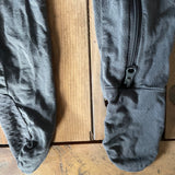 Super Soft Zip Up Pajamas | Hapiu