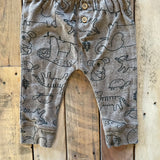 Wild Animals Pants | Carter's