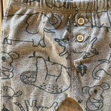 Wild Animals Pants | Carter's
