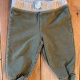 Sage Green  Pants | 3-6 mo | Carter's