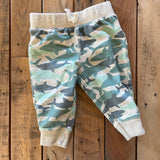 Shark Sweatpants | Carter's