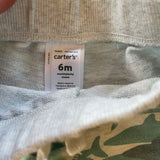 Shark Sweatpants | Carter's