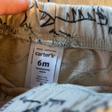 Dino Pants | 3-6 mo | Carter's