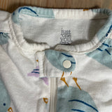 Little Bird Zip Up Pajama | newborn | Carter's