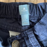 Navy Corduroys | Baby Gap