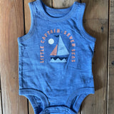 Tiny Captain Tank Top | Carter's