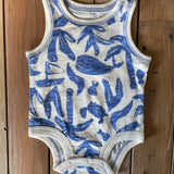 Whaley Cool Tank Top | Carter's