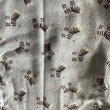 Zebra Onesie | Bundles of Joy