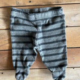 Striped Sweatpants | Gerber