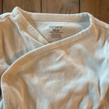 White Side Snap Top | 12-18 mo | Carter's