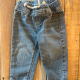 Jeans | 9-12 mo | Jumping Jeans