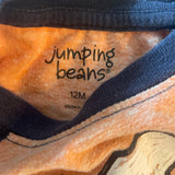 Sly Little Guy Sweatshirt | 9-12 | Jumping Beans