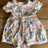 Spring Flower Dress | Carter's