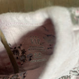 Floral Romper | 3-6 mo | Baby Gap