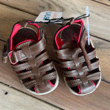 Toddler Sandals Size 3 | Carter's