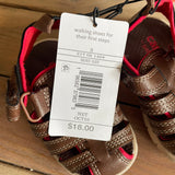 Toddler Sandals Size 3 | Carter's