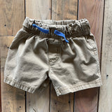 Khaki Shorts | Carter's