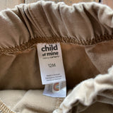 Khaki Shorts | Carter's